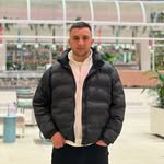 Daniel Markovski - @_daniel_markovski_ - Instagram