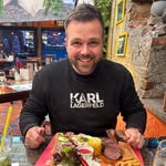 Daniel Markus - @danielmarkus68 - Instagram