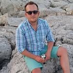 Daniel Markiewicz - @markiewicz_daniel - Instagram