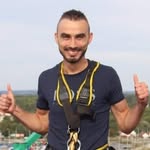 Daniel Markiewicz - @marchewa133 - Instagram