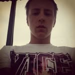 daniel markiewicz - @fack_you_33 - Instagram