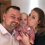 Daniel Markiewicz - @danudanu1983 - Instagram