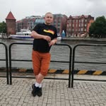Daniel Markiewicz - @deksqweqwe - Instagram
