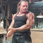 Daniel L Markle - @sunbud86 - Instagram