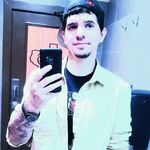 Daniel Anthony - @daniel.markowitz.94 - Instagram
