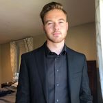 Daniel Markowitz - @dmarkowitz97 - Instagram