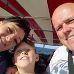 Daniel Markus - @danielmarkus8922 - Instagram