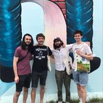 Daniel Markus - @_danielmarkus_ - Instagram