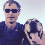 Daniel Marlowe - @missingtraveler - Instagram