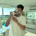 Daniel Andres Martinez - @danielmarma98 - Instagram