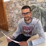Daniel Marmandiu - @danielmarmandiu - Instagram