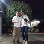Daniel Mármol - @danielmarmol343 - Instagram