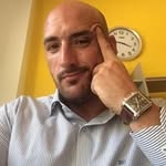 Sebastian Daniel Marmolejo - @daniel_marmolejo_ - Instagram