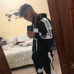 Daniel - @dani.elmarocco - Instagram