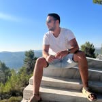 Daniel Marocco - @danielmarocco - Instagram