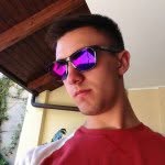 Daniele Marocco - @danielemarocco - Instagram