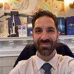 Daniel Maron - @daniel_oral_b_crest - Instagram