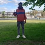 Daniel Marong - @daniel_marong_junior - Instagram