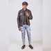 Daniel Maina - Facebook