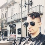 Daniel Marotta - @pate2811 - Instagram