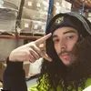 Daniel Marotta - @_azoic_ - TikTok