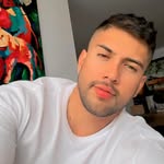 Daniel Marques - @daniel.marquessantos - Instagram