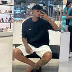 Daniel Marquess - Facebook