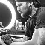 Daniel Marquez - @mostachotattoo - Instagram