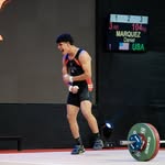 Daniel Marquez - @danielmarquezlifts - Instagram