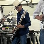 El Chivo - @_daniel_marquez__ - Instagram