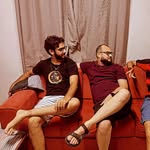 Daniel Franco - @danielmarquina.professor - Instagram