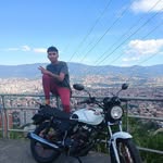 Daniel Marquina - @marquina_1807 - Instagram
