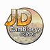 Daniel Marquina - Facebook