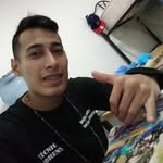Daniel Marquina - @danielmarquina023 - Instagram