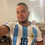 Daniel Sierra Marrufo - @danielmarrufos - Instagram