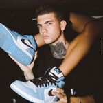 Daniel Marrero - @danimarreroo - Instagram