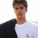Daniel Marrero - @danimarreeroo - Instagram