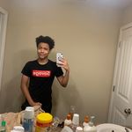 Daniel Marrero - @daniel___marrero - Instagram