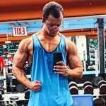 Daniel Marrero - @danielmarrerop - Instagram
