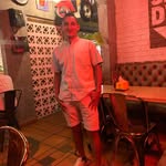 Daniel Marriaga - @danielmarriaga - Instagram