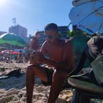 Daniel Marriel - @daniel_marriel - Instagram