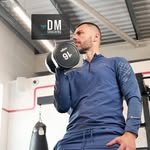 Daniel Marriott - @dan_marriottpt - Instagram