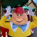 Daniel Marriott - Facebook
