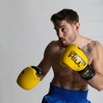 🥊DANIEL MARROCCO🇲🇽 - @ramocco_canelo - Instagram