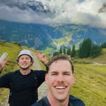 Daniel Marron - @dnmarron - Instagram