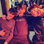 Daniel Marron - @danielmarron04 - Instagram