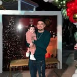 Daniel Marrón - @danielmrron - Instagram