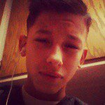 daniel marrujo - @blessing_23 - Instagram