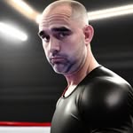 Daniel Marrujo - @danthefryman - Instagram