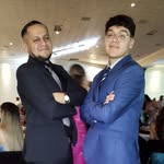 Fidel Daniel Marrujo Moran - @marrujomoran - Instagram